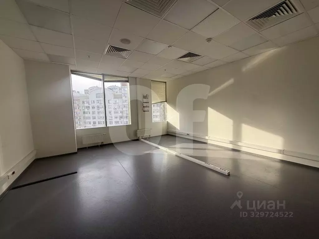 Офис в Москва ул. Авиаконструктора Микояна, 12 (6643 м) - Фото 1