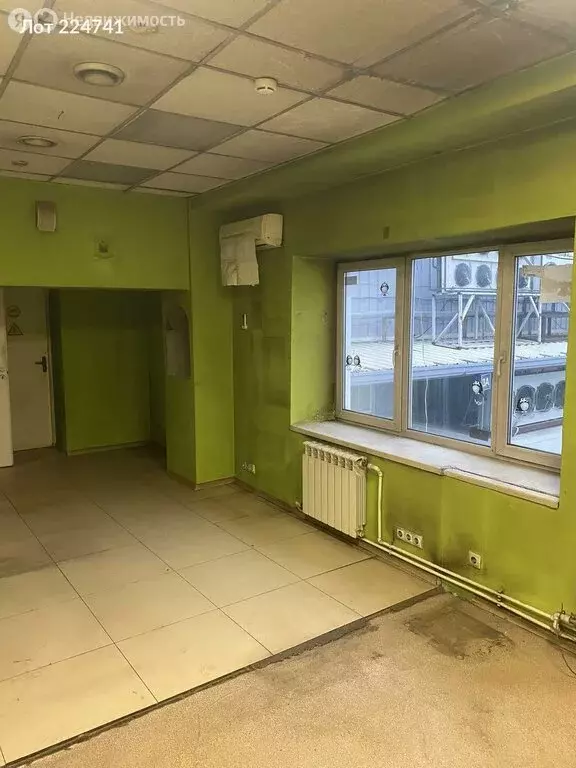 Помещение свободного назначения (1360 м) - Фото 1