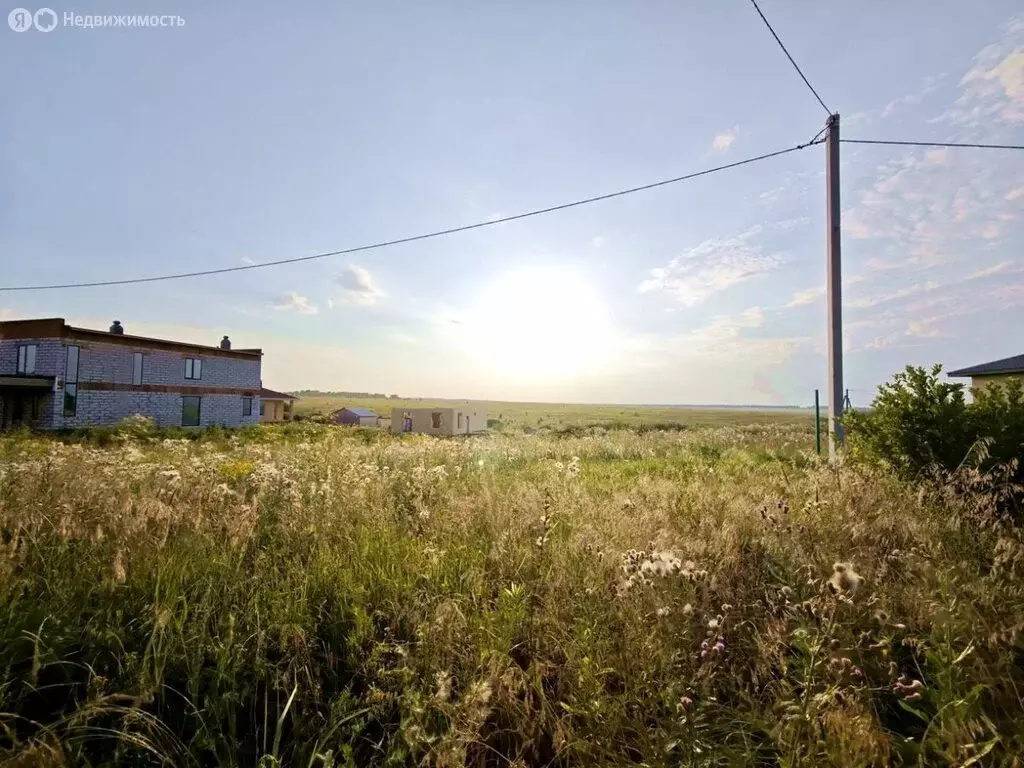 Участок в Пенза, Изумрудная улица (10 м) - Фото 1