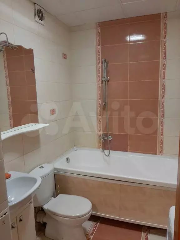 1-к. квартира, 37 м, 8/14 эт. - Фото 0