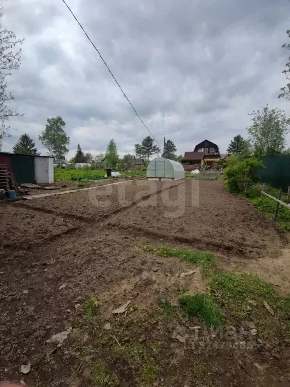 Дом в Хабаровский край, Хабаровский район, Армеец СНТ  (27 м) - Фото 1