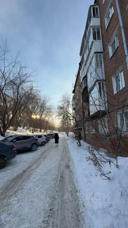 4-к кв. Иркутская область, Иркутск Юбилейный мкр, 7 (61.0 м) - Фото 1