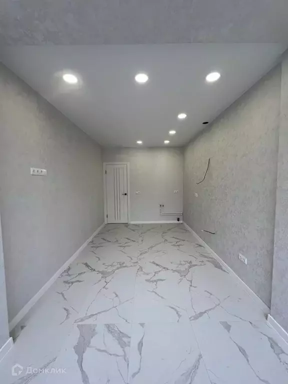Продаётся 2-к квартира, 55.6 м - Фото 1