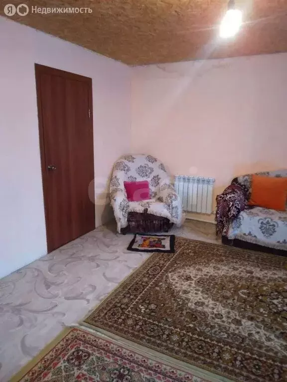 Дом в посёлок Новоселезнево, улица Чапаева (52.6 м) - Фото 1