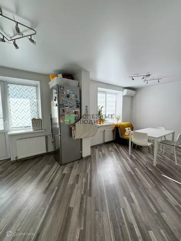 Продаётся 3-к квартира, 61 м - Фото 1