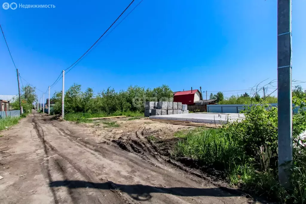 Дом в Тюмень, садовое товарищество Мелиоратор, улица Рябинка (90 м) - Фото 1