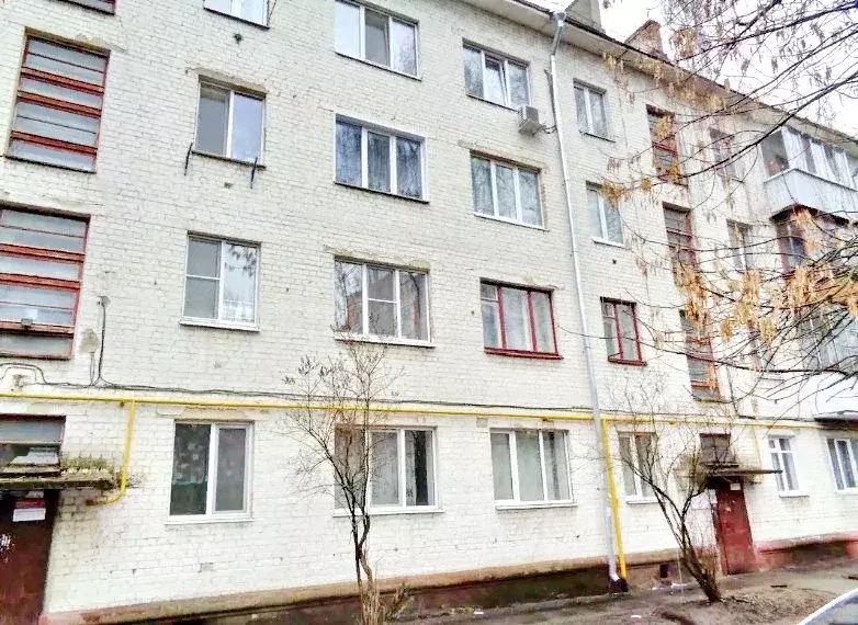 2-к кв. Орловская область, Орел Автовокзальная ул., 26 (43.0 м) - Фото 0