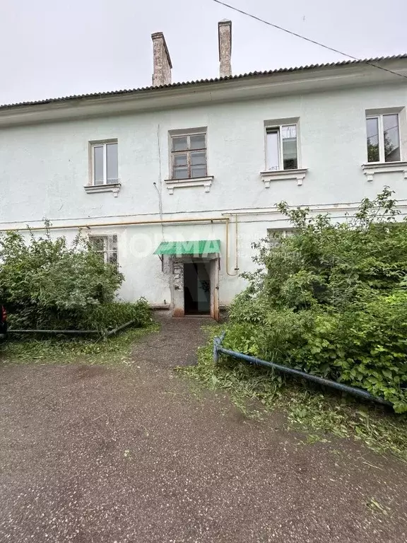 2-к. квартира, 46,2 м, 1/2 эт. - Фото 1