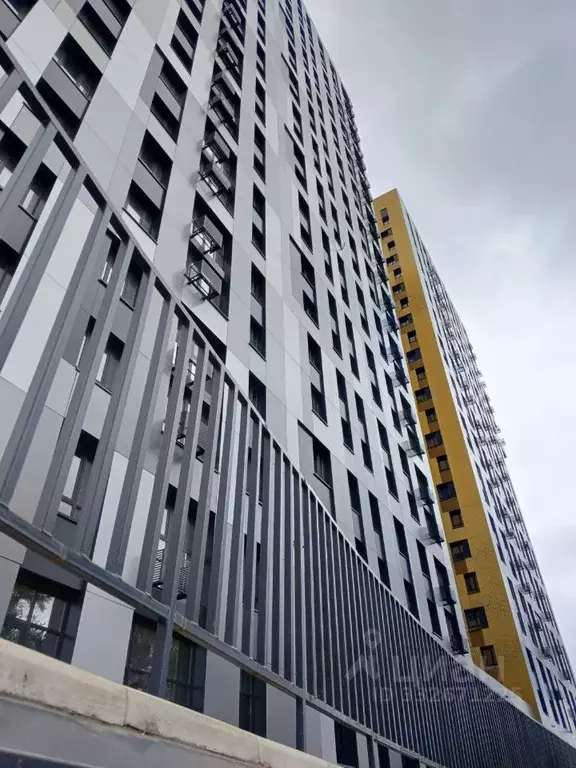 3-к кв. Башкортостан, Уфа Бакалинская ул., 9/1 (78.9 м) - Фото 1
