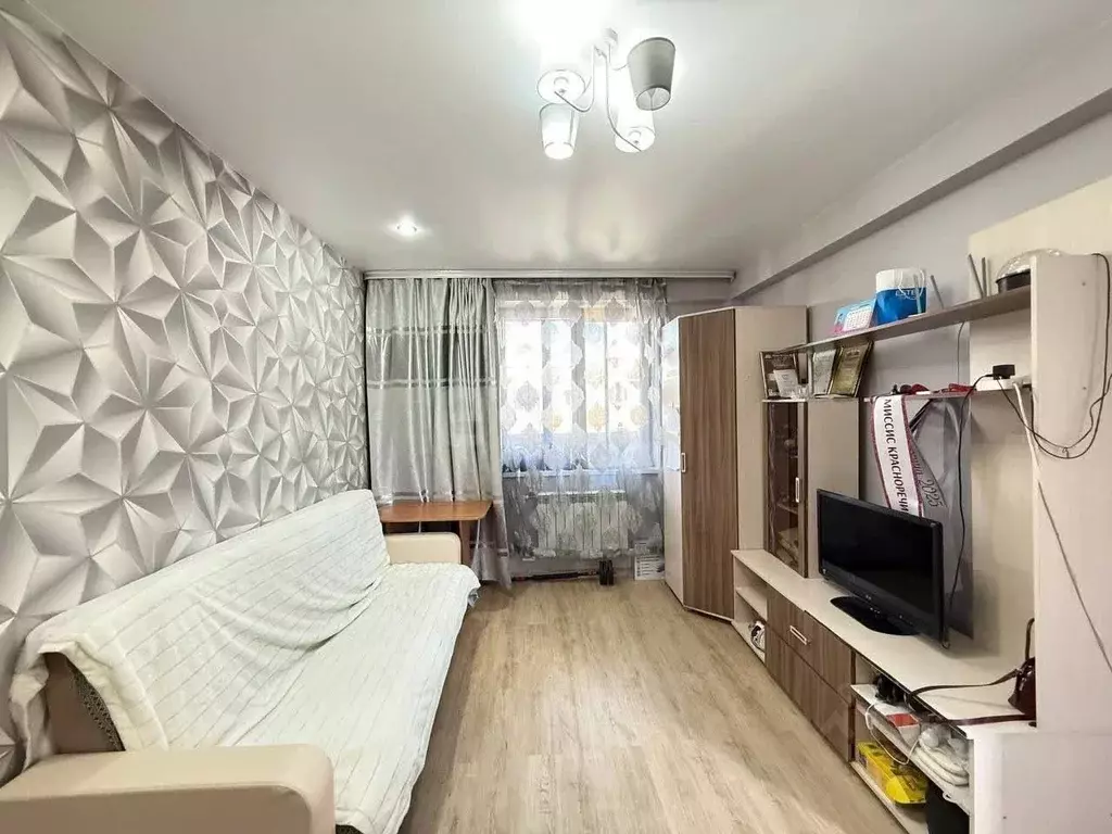 2-к кв. Бурятия, Улан-Удэ 110-й мкр, 13 (59.7 м) - Фото 1