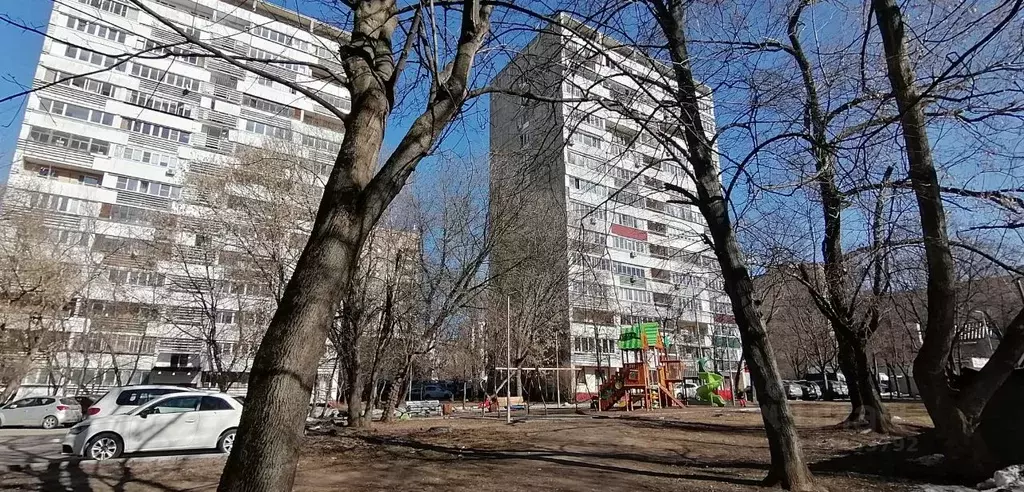 2-к кв. Москва ул. 4-я 8 Марта, 4к2 (48.0 м) - Фото 0