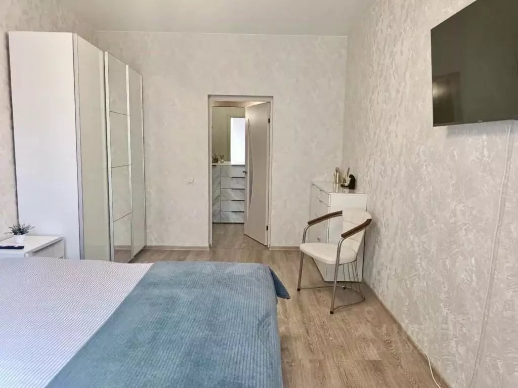 1-к кв. Санкт-Петербург Лиговский просп., 233 (70.0 м) - Фото 1