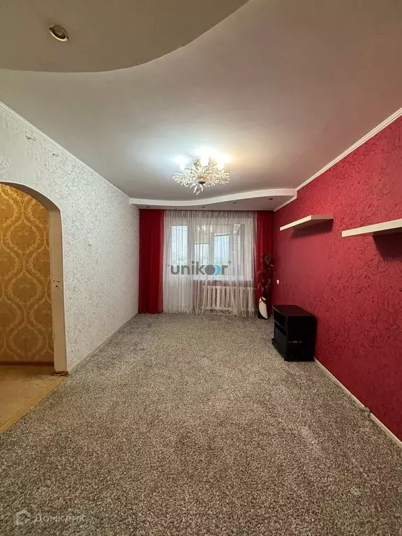 Продаётся 2-к квартира, 42.6 м - Фото 0