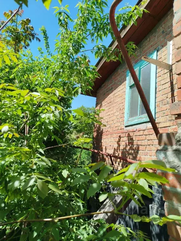 Дом в Ростовская область, Ростов-на-Дону пер. Поповского (60 м) - Фото 0