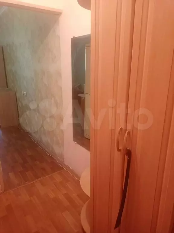 1-к. квартира, 30 м, 8/10 эт. - Фото 1