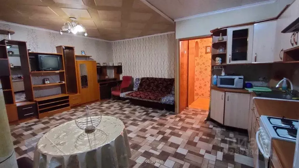 2-к кв. Воронежская область, Павловск Северный мкр, 8 (54.0 м) - Фото 1