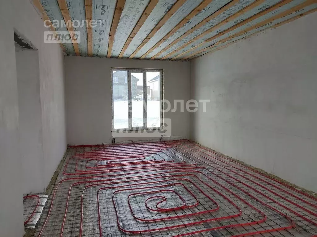 Таунхаус в Челябинская область, Магнитогорск Приуральский кп, ул. ... - Фото 2