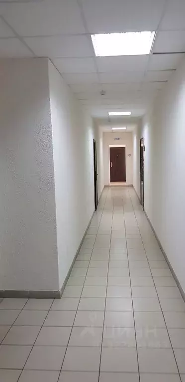 Офис в Алтайский край, Барнаул Партизанская ул., 266 (57 м) - Фото 1