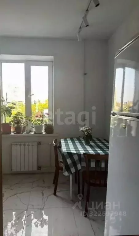 2-к кв. Татарстан, Казань Ягодинская ул., 27 (55.7 м) - Фото 1