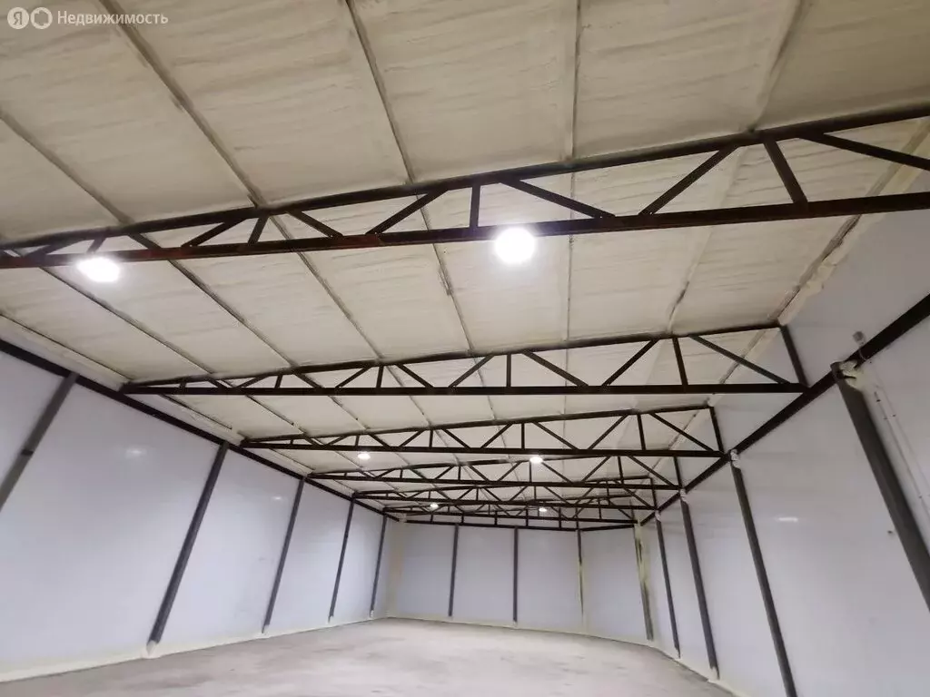 Склад (840 м) - Фото 1