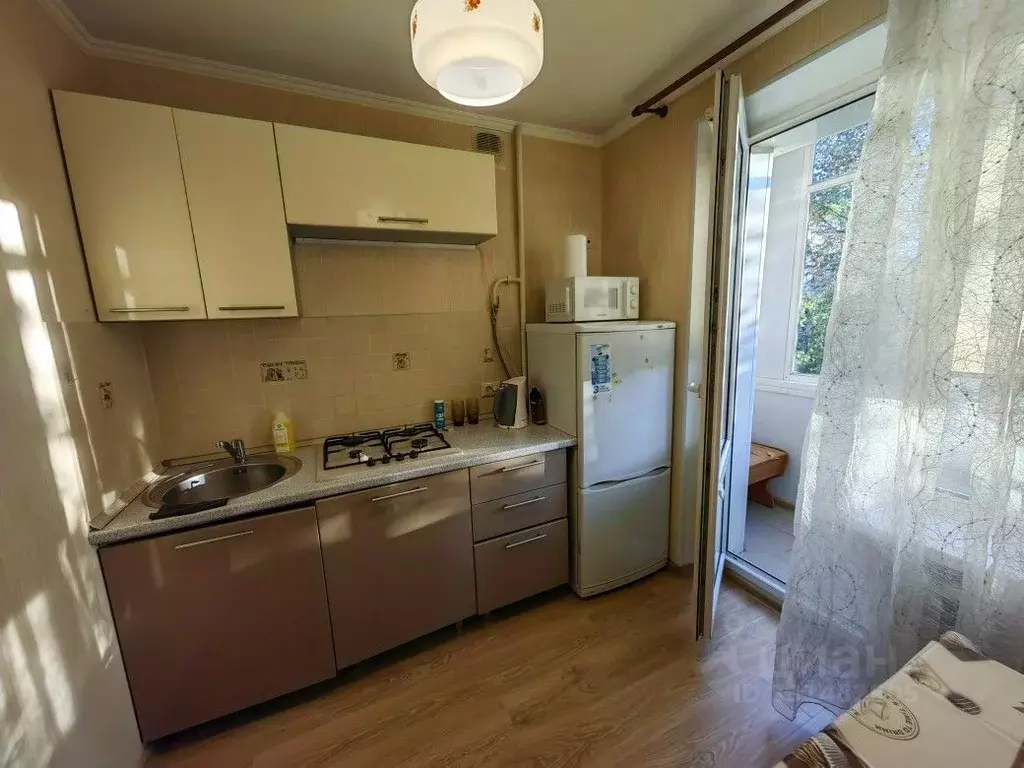 2-к кв. Москва Плетешковский пер., 18-20к2 (45.0 м) - Фото 1