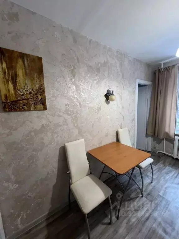 2-к кв. Москва ул. Алабяна, 19К2 (45.0 м) - Фото 2