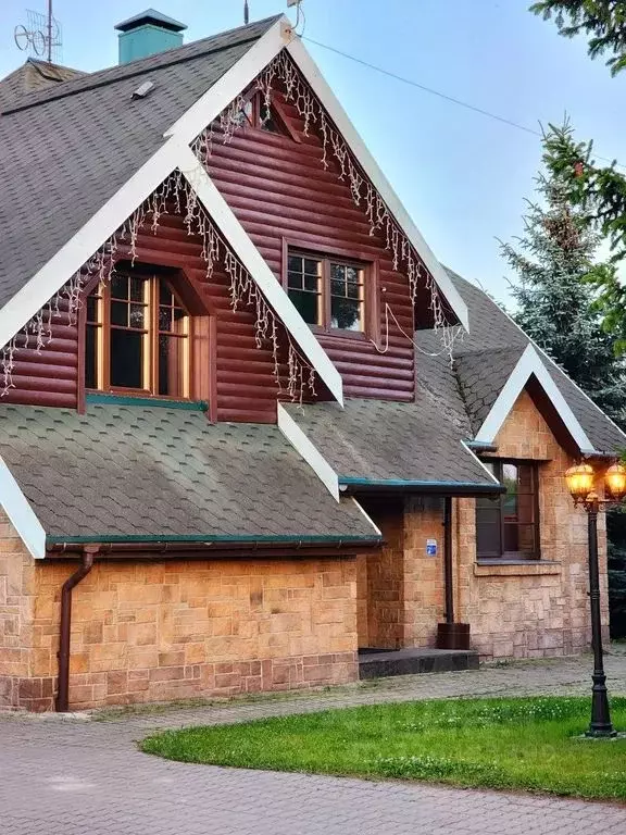 Дом в Санкт-Петербург Сергиево тер., ул. Свердлова, 32/1 (250 м) - Фото 2