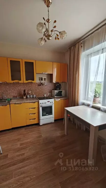 2-к кв. Новосибирская область, Новосибирск ул. Петухова, 99/2 (56.4 м) - Фото 0