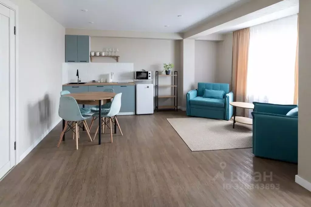 Комната Свердловская область, Сухой Лог ул. Белинского, 40 - Фото 1