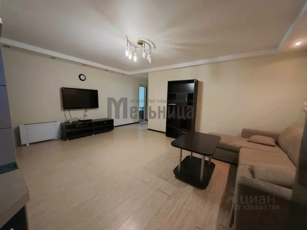 3-к кв. Волгоградская область, Волгоград ул. Ткачева, 14 (59.0 м) - Фото 1