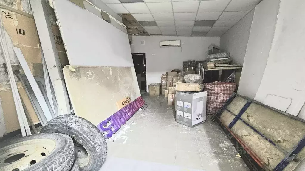 Помещение свободного назначения в Санкт-Петербург пос. Металлострой, ... - Фото 1