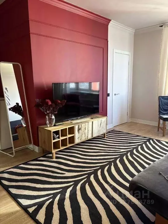 2-к кв. Московская область, Красногорск ул. Авангардная, 6 (41.0 м) - Фото 1