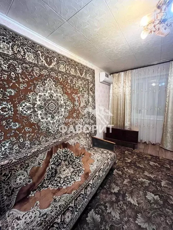 2-к кв. Оренбургская область, Орск Новый город мкр, ул. Ломоносова, 1А ... - Фото 2