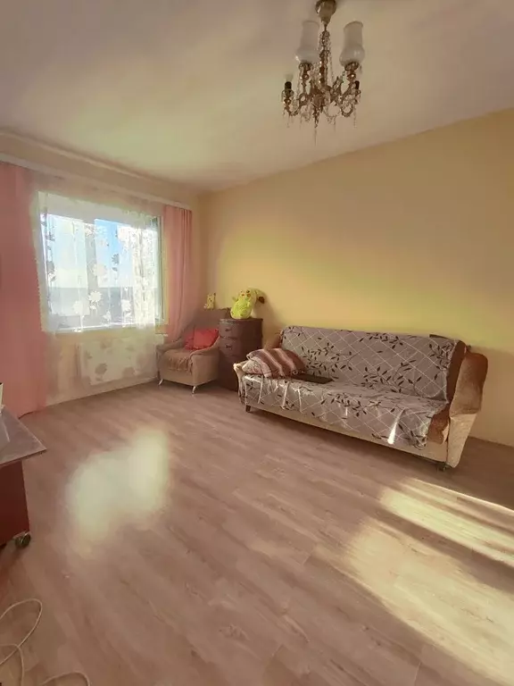 Продаётся 2-к квартира, 39.4 м - Фото 0