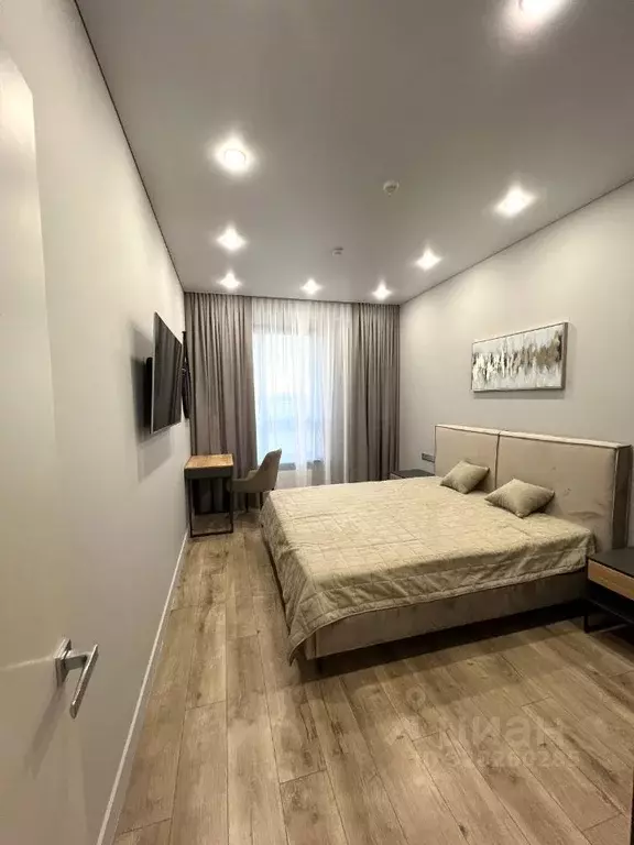 1-к кв. Москва ул. Василисы Кожиной, 13 (44.0 м) - Фото 1