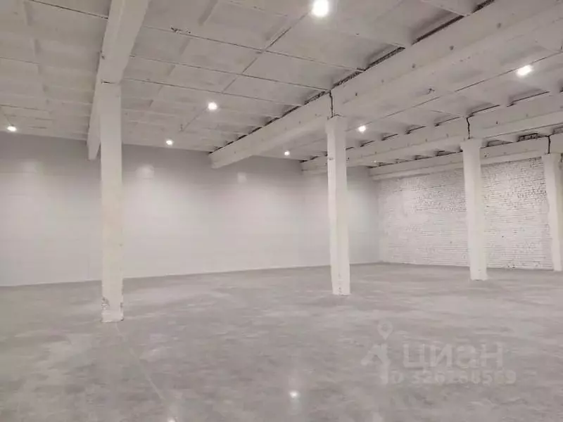 Склад в Нижегородская область, Нижний Новгород Кузбасская ул., 17 (560 ... - Фото 2