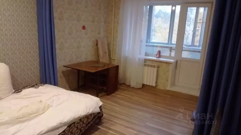 2-к кв. Свердловская область, Заречный ул. Кузнецова, 26 (65.0 м) - Фото 1