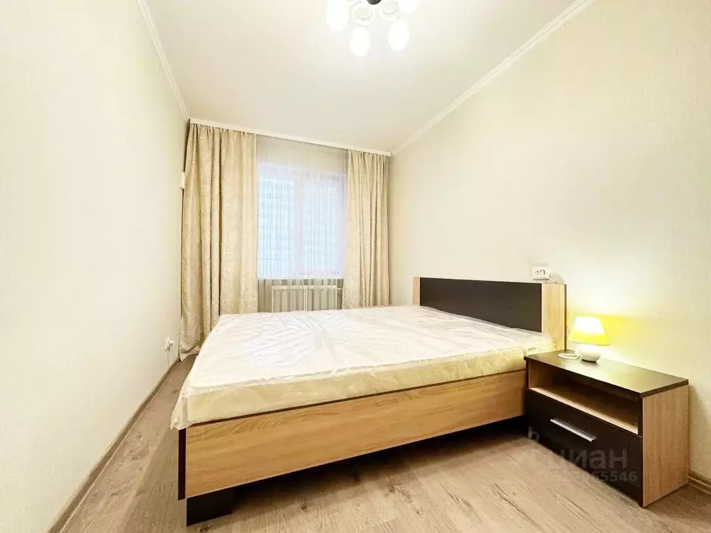 2-к кв. Башкортостан, Уфа ул. Свердлова, 42 (45.0 м) - Фото 1