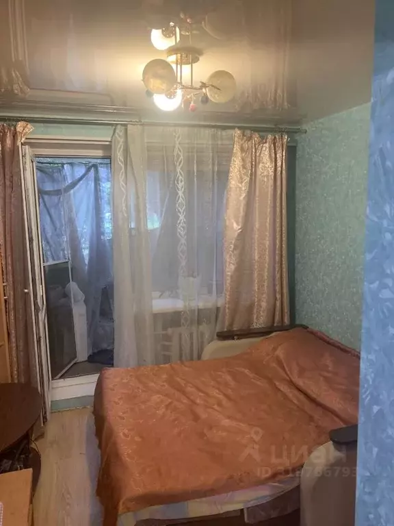 1-к кв. Свердловская область, Екатеринбург ул. Московская, 212к1 (19.0 ... - Фото 0