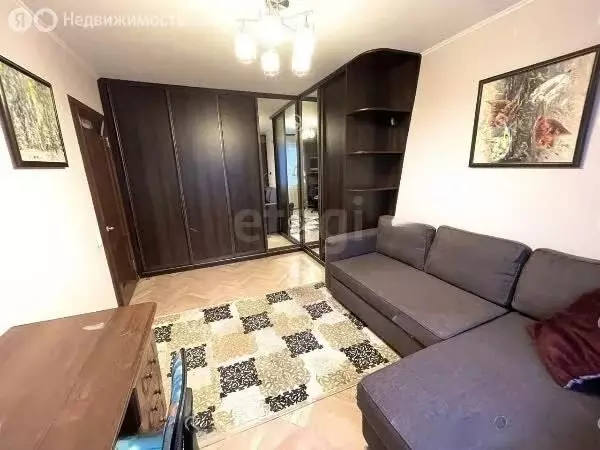 3-комнатная квартира: Долгопрудный, Театральная улица, 6А (59.6 м) - Фото 0