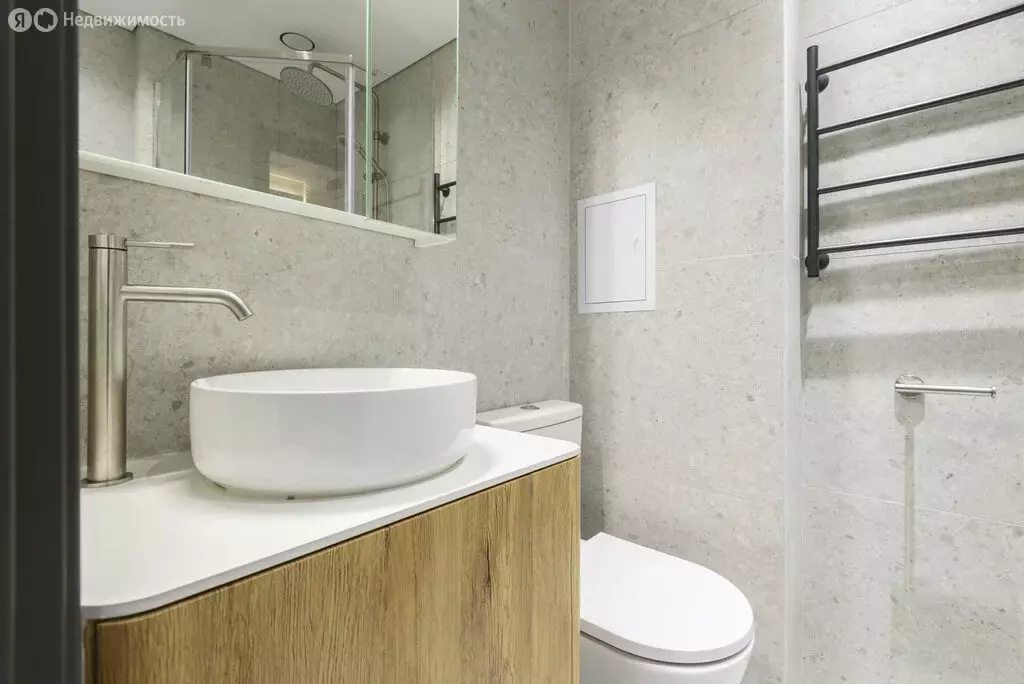 1-комнатная квартира: Казань, улица Энергетиков, 6 (18 м) - Фото 1