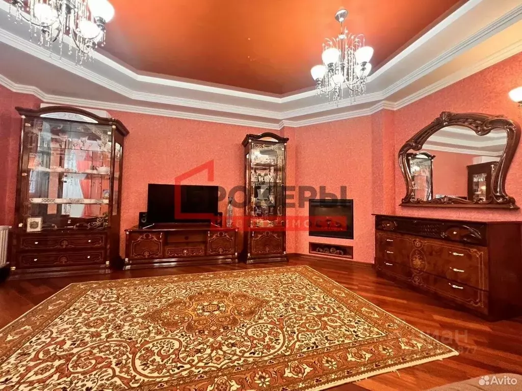 2-к кв. Севастополь просп. Генерала Острякова, 250А (78.3 м) - Фото 2