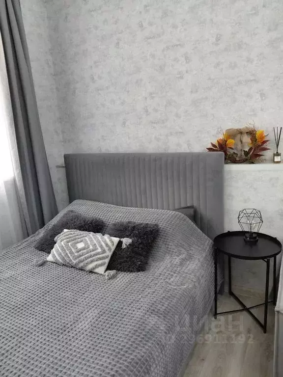 1-к кв. Пермский край, Пермь ул. Луначарского, 95а (32.0 м) - Фото 1