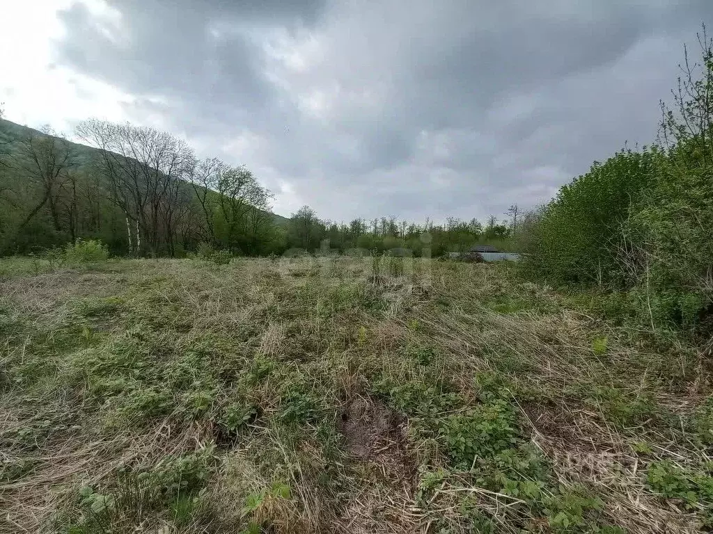 Участок в Северная Осетия, Владикавказ Учитель СТ, 42/2 (5.0 сот.) - Фото 1