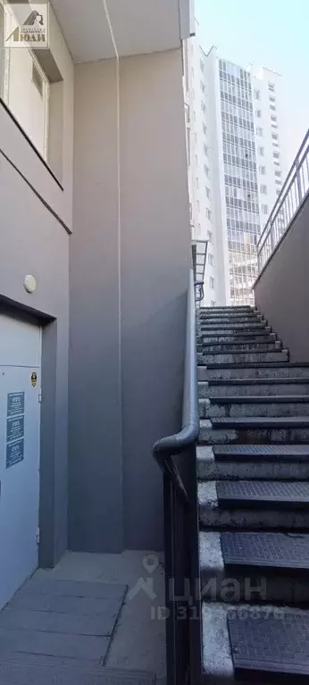 Офис в Новосибирская область, Новосибирск ул. Бориса Богаткова, 201/3 ... - Фото 1