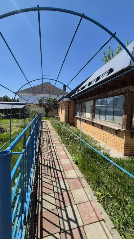 Дом в Московская область, Ленинский городской округ, пос. Мещерино, ... - Фото 1
