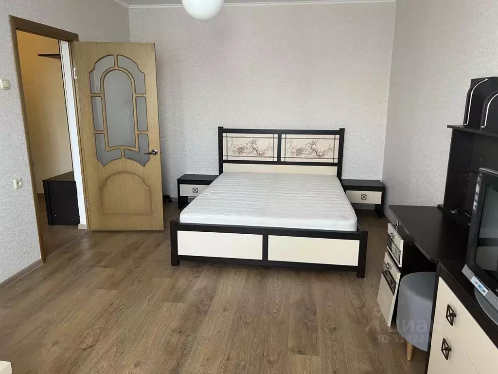 Квартира, 1 комната, 38 м - Фото 0