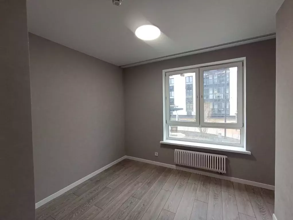 Продаётся 1-к квартира, 30.9 м - Фото 0