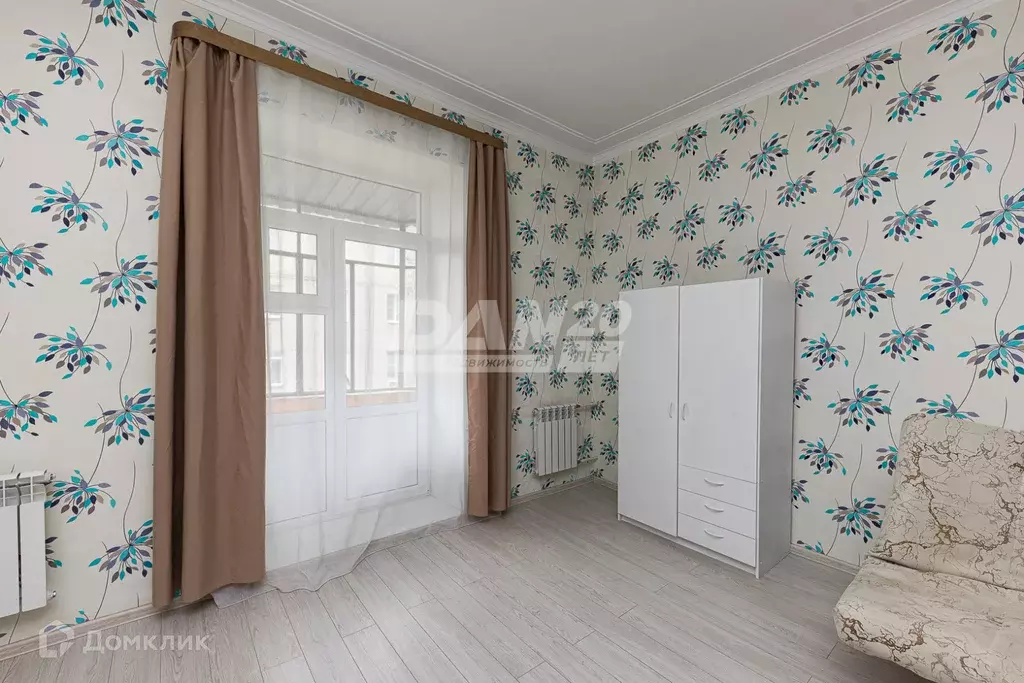Продаётся 2-к квартира, 53.7 м - Фото 1