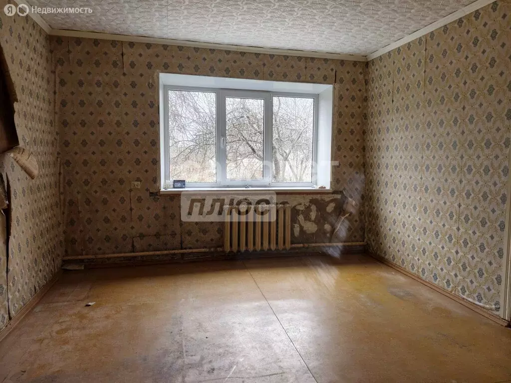 2-комнатная квартира: городской посёлок Форносово, Круговая улица, 24А ... - Фото 1